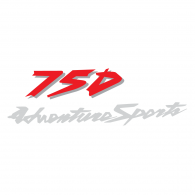 Adventure Sports 750 Logo ,Logo , icon , SVG Adventure Sports 750 Logo