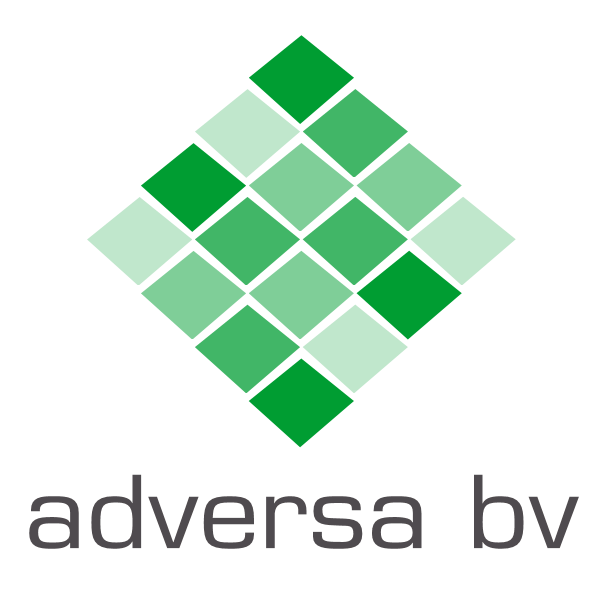 Adversa BV Logo ,Logo , icon , SVG Adversa BV Logo