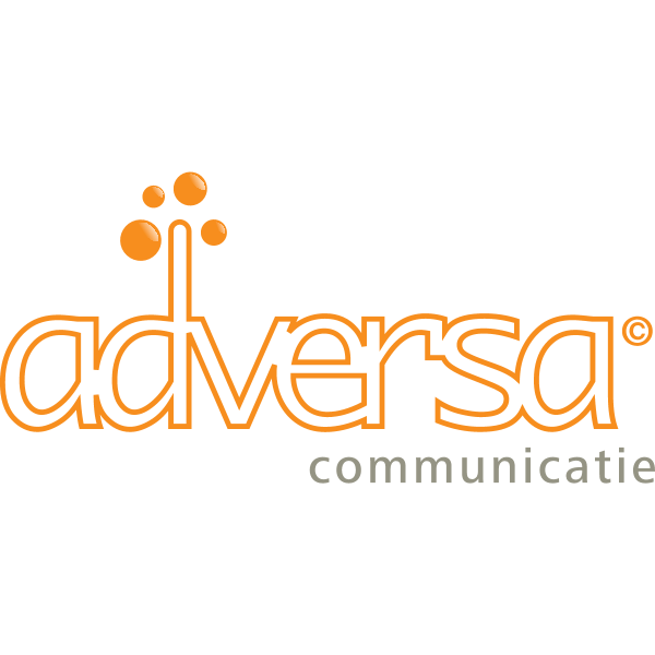 Adversa Communicatie Logo