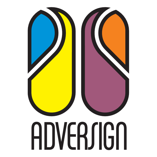 ADVERSIGN Logo ,Logo , icon , SVG ADVERSIGN Logo