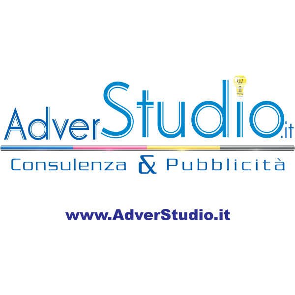 AdverStudio.it Logo ,Logo , icon , SVG AdverStudio.it Logo