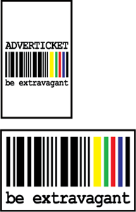 Adverticket Logo ,Logo , icon , SVG Adverticket Logo