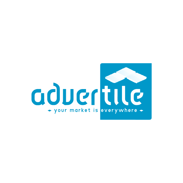AdverTile Logo ,Logo , icon , SVG AdverTile Logo