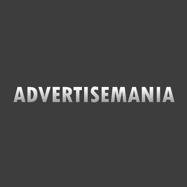 ADVERTISEMANIA Logo ,Logo , icon , SVG ADVERTISEMANIA Logo