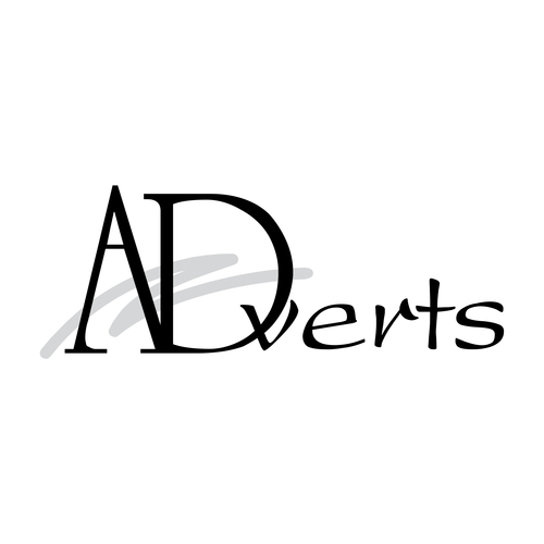 ADverts 26864 ,Logo , icon , SVG ADverts 26864