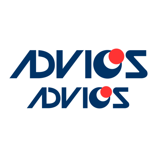 Advics Logo ,Logo , icon , SVG Advics Logo