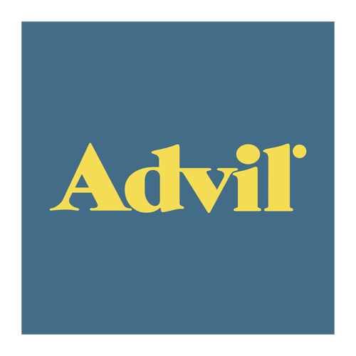 Advil 84407