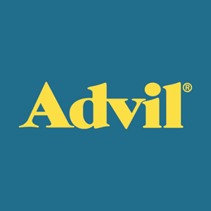 Advil Logo ,Logo , icon , SVG Advil Logo