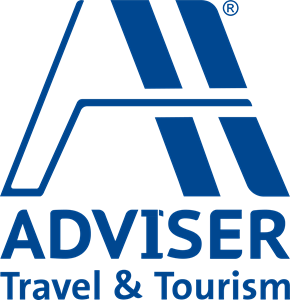 Adviser Travel & Tourism Logo ,Logo , icon , SVG Adviser Travel & Tourism Logo