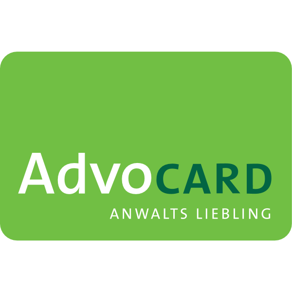 ADVOCARD Logo