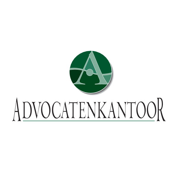 Advocatenkantoor Logo