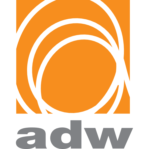 ADW Logo ,Logo , icon , SVG ADW Logo
