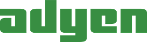 Adyen Logo