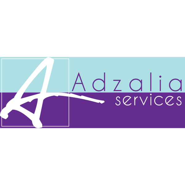 Adzalia Services Limited Logo ,Logo , icon , SVG Adzalia Services Limited Logo