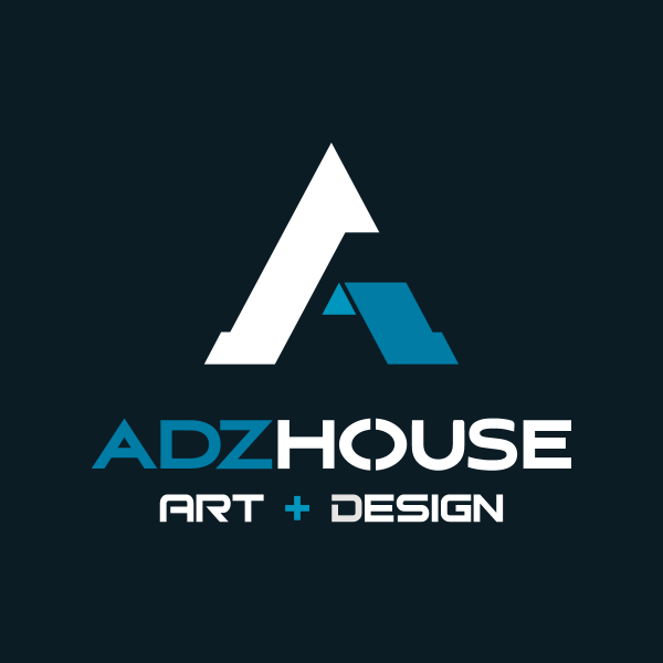 AdzHouse Logo ,Logo , icon , SVG AdzHouse Logo