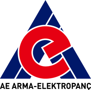 AE Arma-Elektropanç Logo ,Logo , icon , SVG AE Arma-Elektropanç Logo