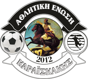 AE Karaiskakis Logo ,Logo , icon , SVG AE Karaiskakis Logo