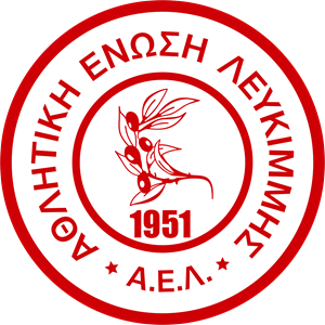 AE Lefkimmis Logo ,Logo , icon , SVG AE Lefkimmis Logo