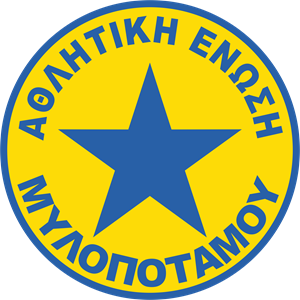 AE Mylopotamou Logo ,Logo , icon , SVG AE Mylopotamou Logo