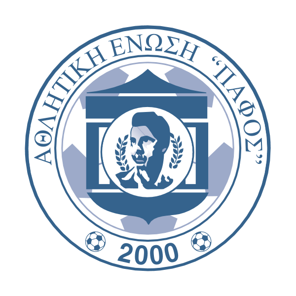 AE Paphos Logo ,Logo , icon , SVG AE Paphos Logo