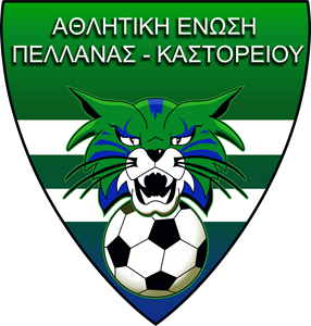 AE Pellanas Kastoreiou Logo ,Logo , icon , SVG AE Pellanas Kastoreiou Logo