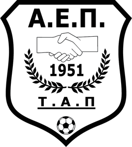 AE Polykastro Logo ,Logo , icon , SVG AE Polykastro Logo