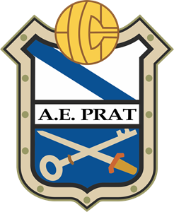 AE Prat Logo ,Logo , icon , SVG AE Prat Logo