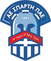 AE Sparta Logo ,Logo , icon , SVG AE Sparta Logo