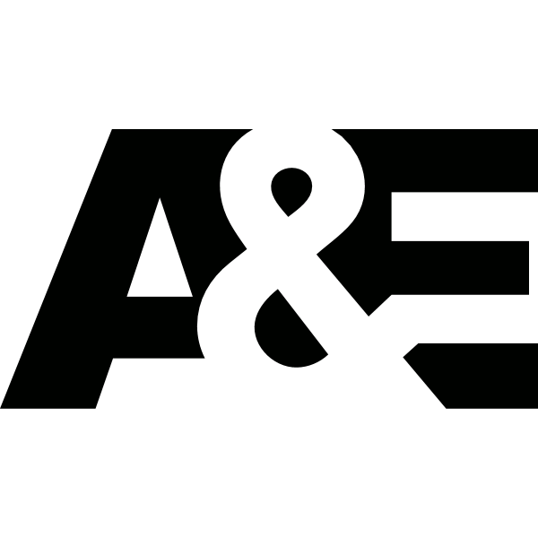 A&E (TV Network) Logo