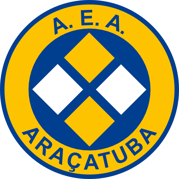 AEA Araçatuba Logo ,Logo , icon , SVG AEA Araçatuba Logo