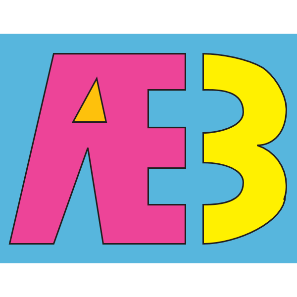 AEB Logo ,Logo , icon , SVG AEB Logo