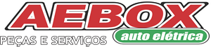 AEBOX Auto Elétrica Logo ,Logo , icon , SVG AEBOX Auto Elétrica Logo
