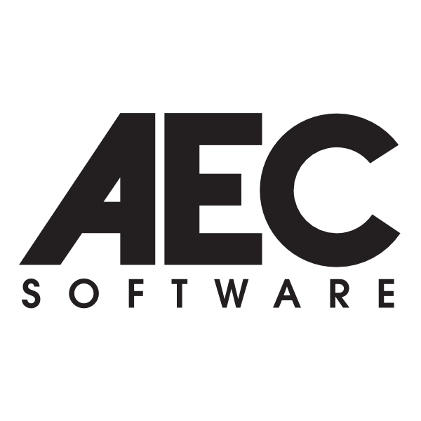 AEC Software Logo