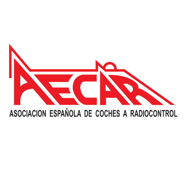 AECAR Logo ,Logo , icon , SVG AECAR Logo