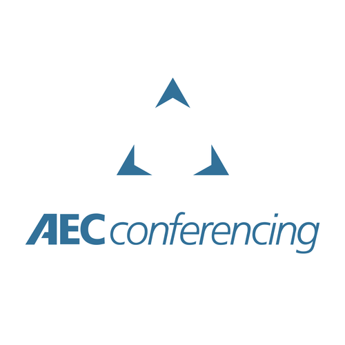 AECconferencing 36811 ,Logo , icon , SVG AECconferencing 36811