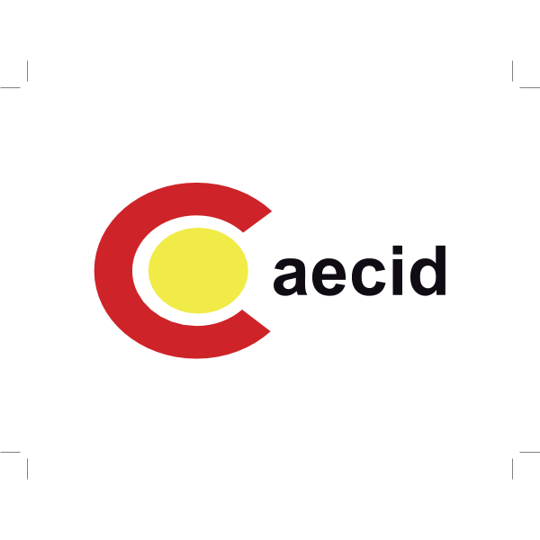 aecid Logo ,Logo , icon , SVG aecid Logo