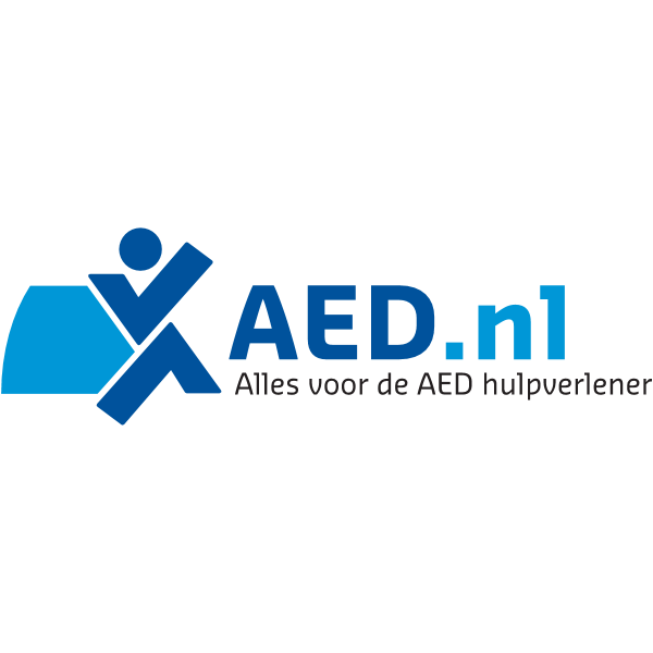 AED.nl Logo ,Logo , icon , SVG AED.nl Logo