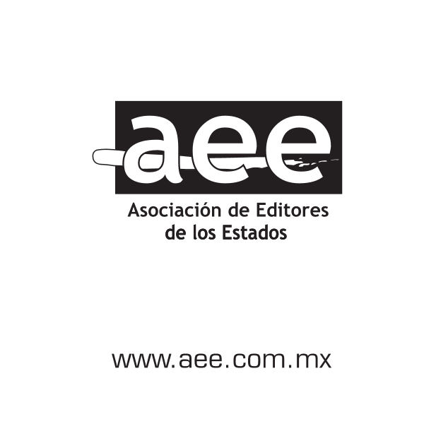 AEE Asociacion de Editores de los Estados Logo
