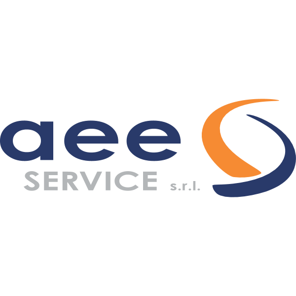 Aee Service S.r.l. Logo