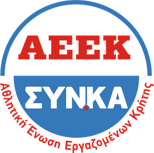 AEEK SYNKA Logo ,Logo , icon , SVG AEEK SYNKA Logo