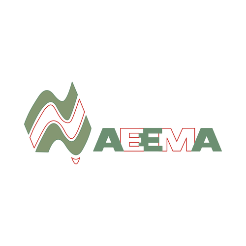 AEEMA 60234 ,Logo , icon , SVG AEEMA 60234