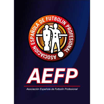 AEFP Logo ,Logo , icon , SVG AEFP Logo