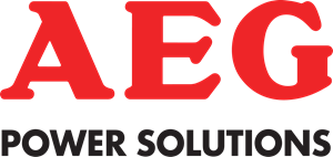 AEG POWER SOLUTIONS Logo ,Logo , icon , SVG AEG POWER SOLUTIONS Logo