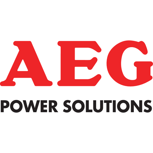 AEG Power Solutions ,Logo , icon , SVG AEG Power Solutions