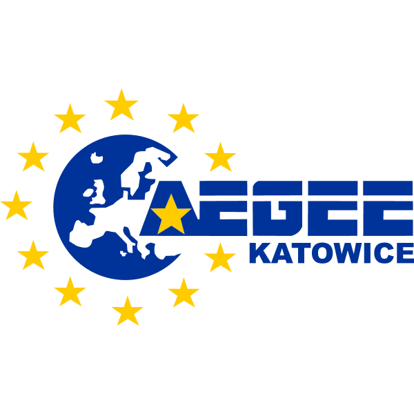 AEGEE Katowice Logo ,Logo , icon , SVG AEGEE Katowice Logo