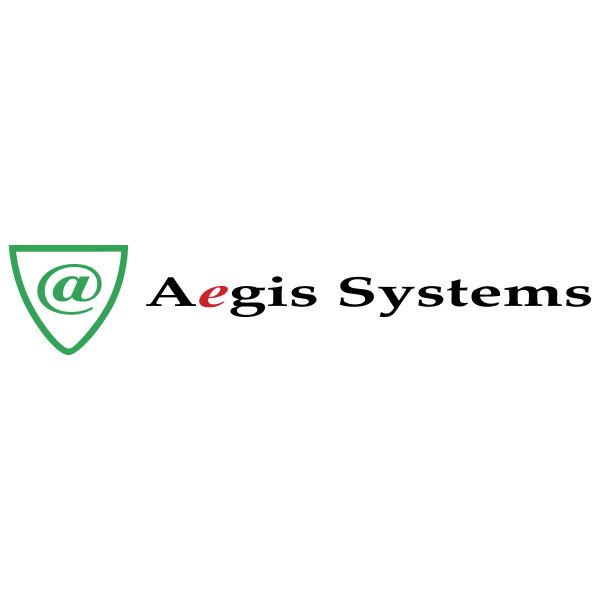 Aegis Systems 24496