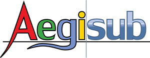 Aegisub Logo