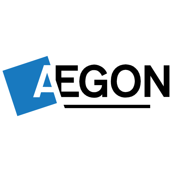 AEGON ,Logo , icon , SVG AEGON