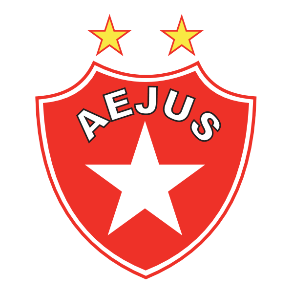 AEJUS Esportista dos Jovens Unidos de Santana AP Logo ,Logo , icon , SVG AEJUS Esportista dos Jovens Unidos de Santana AP Logo