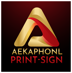 Aekaphonl Logo